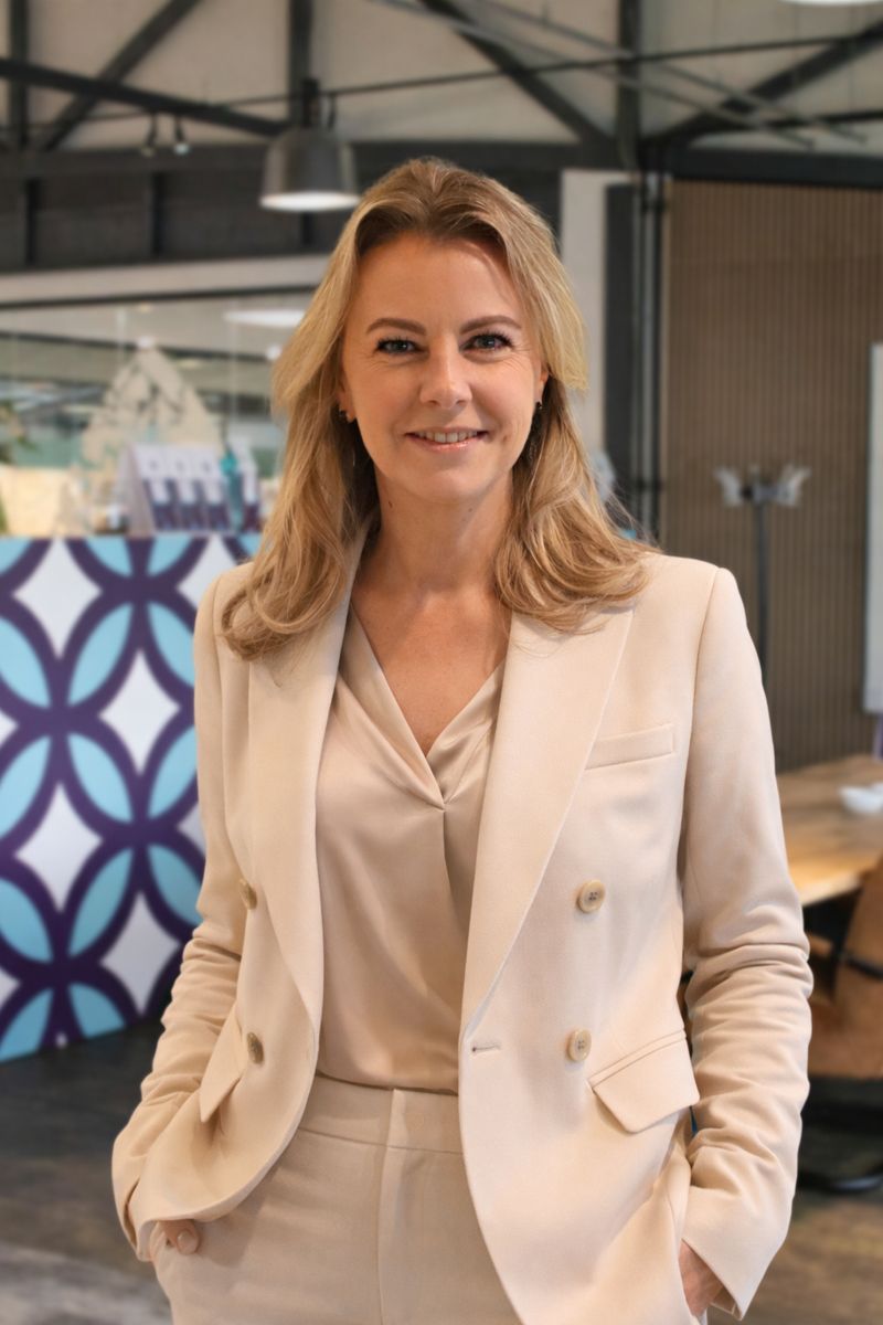 Ilona van Egdom