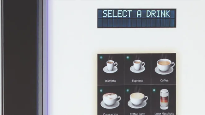 Elegant design met slimme technologie