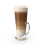 Latte Macchiato
