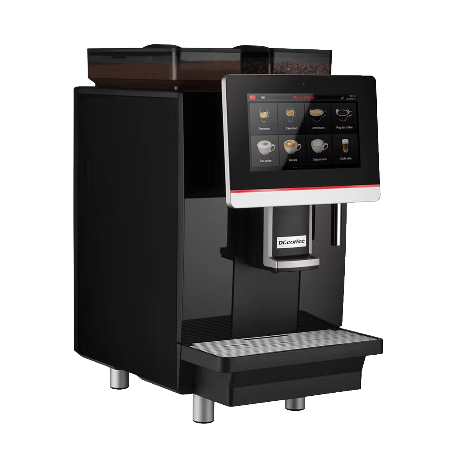 Dr. Coffee Office 200