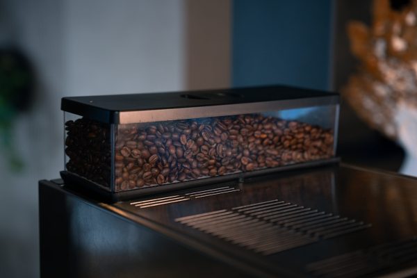 Verse melk, zoals een barista het doet