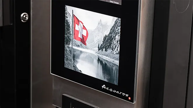 Elegant design met slimme technologie