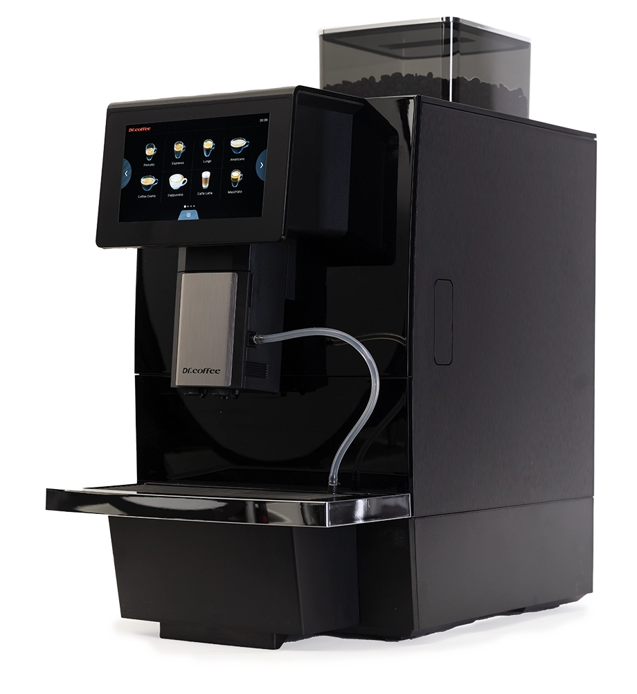 Dr. Coffee F11 Big