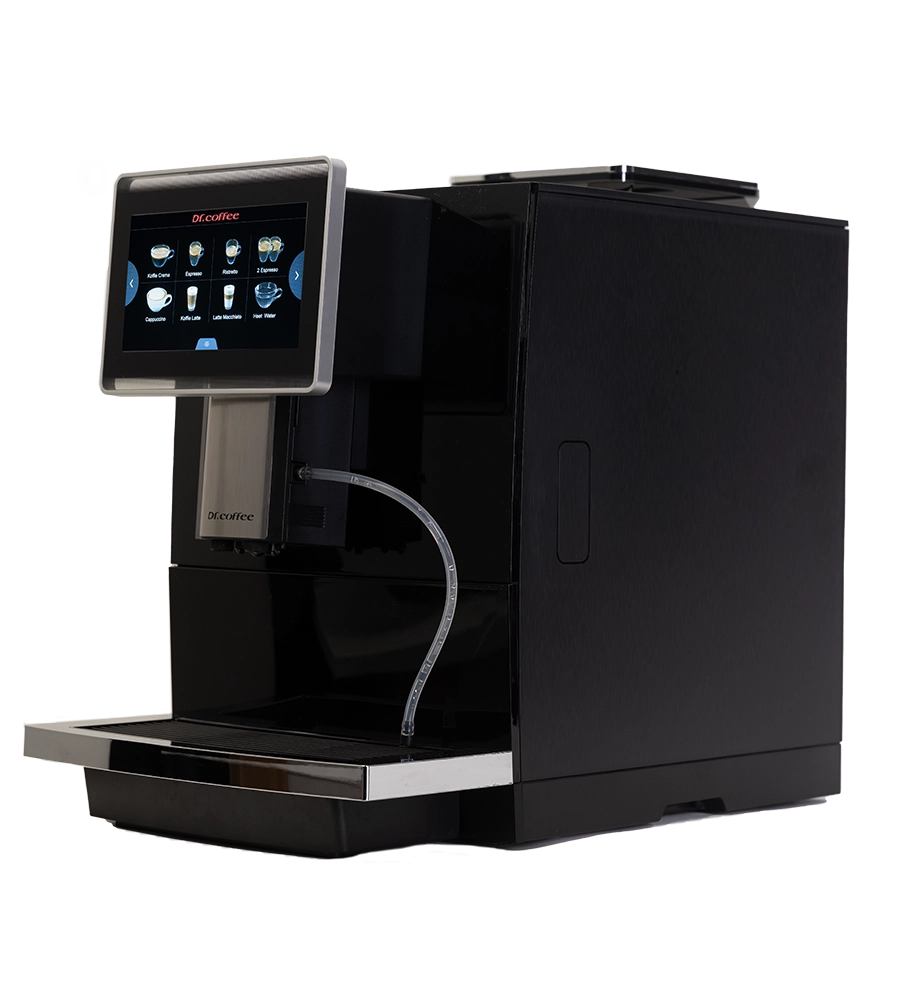 Dr. Coffee H10